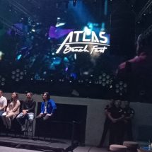 ​HW Group Hadirkan W Atlas Superclub, Night Club dengan Pengalaman Lifestyle Baru di Bali 