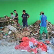 ​Pengelolaan Sampah Berbasis Sumber di Bali: Antara Harapan dan Realita