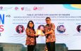 Fakultas Bisnis LSPR Institute Bersama Kementerian Keuangan RI Gelar Kuliah Umum “Indonesia Menjawab Tantangan Era Digital Economy di ASEAN & Global”