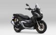 Honda ADV160 Sabet Gelar Bike of The Year di Ajang Otomotif Award 2023