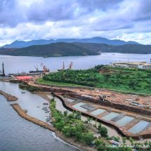 DLH Maluku Utara: Harita Nickel Taat Terhadap Pengelolaan dan Pemantauan Lingkungan 