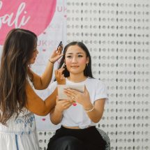 Distributor Pertama Mukka Kosmetik Hadir di Bali, Sediakan Kosmetik Berkualitas dengan Harga Terjangkau