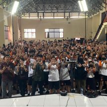 Wikithon Partisipasi Publik: Apa Gagasan, Pikiran, Impian, dan Harapanmu untuk Bali Hari Ini dan Masa Depan?