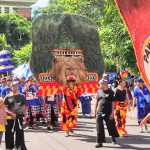 ​Targetkan 11 Kursi DPRD Bali, Mudarta Pimpin Bacaleg Partai Demokrat Daftar ke KPU