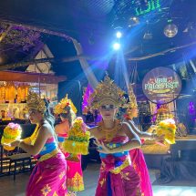FolkFest Ubud: Merayakan Musik, Seni, dan Budaya di Bali