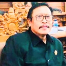​Made Sukarmana: Cegah Alih Fungsi Lahan, Pengembang agar Taati RTH